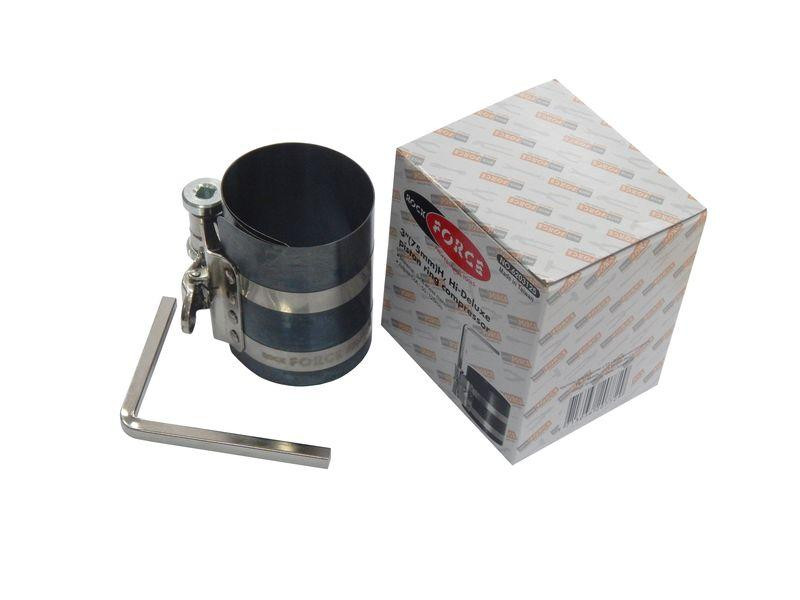 Оправлення поршневих кілець 3" (висота 75 мм, рабочий діапазон 60-175мм) Одеса - фото 1