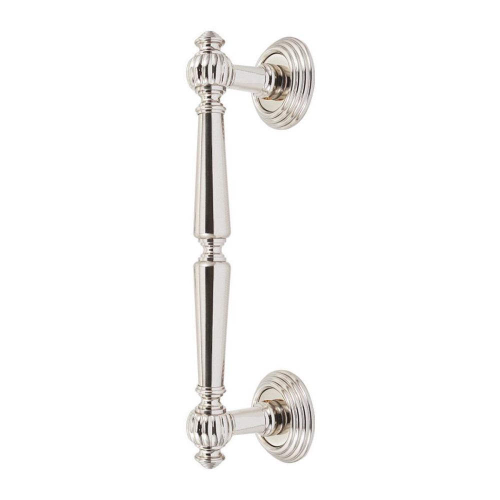 Ручка утягивающая Fimet 106STG/269 F21 Michelle никель Киев - изображение 1