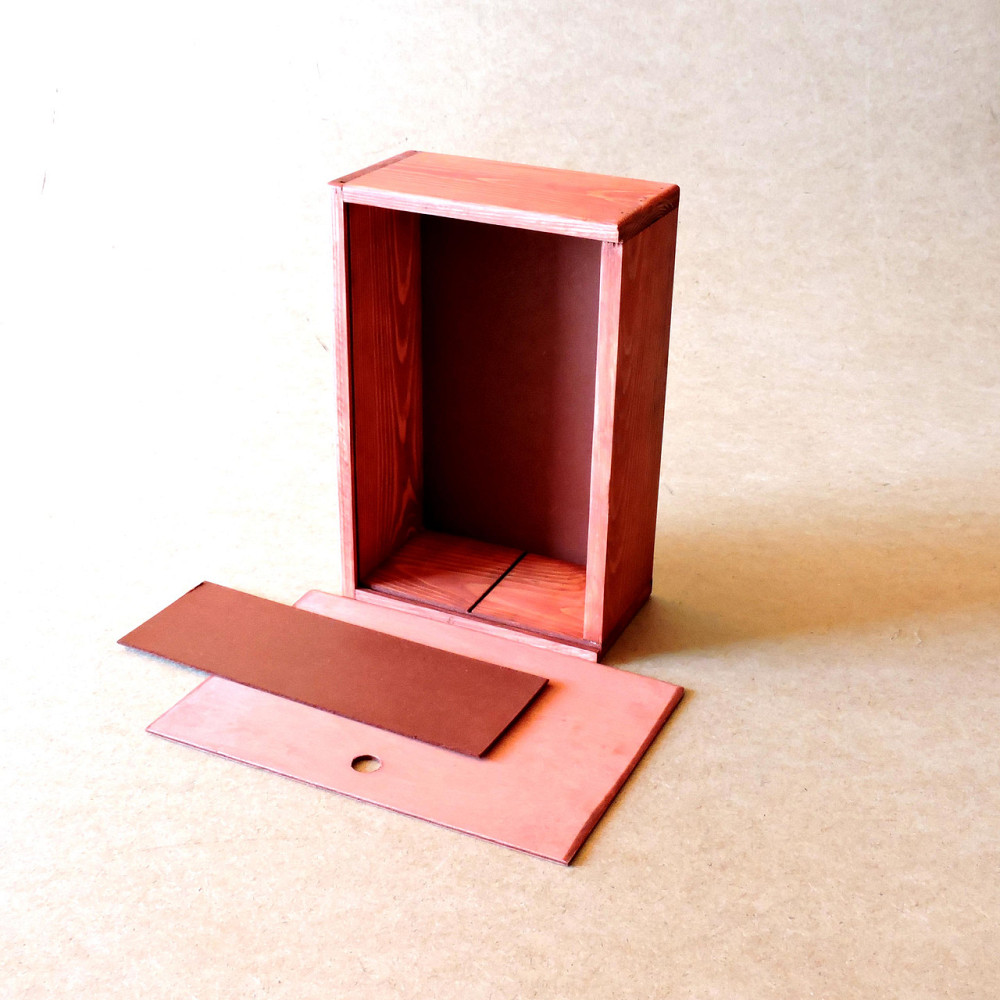 Подарочная коробка 