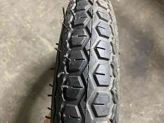 Мотошина 3,50 -10 TT Мукачево