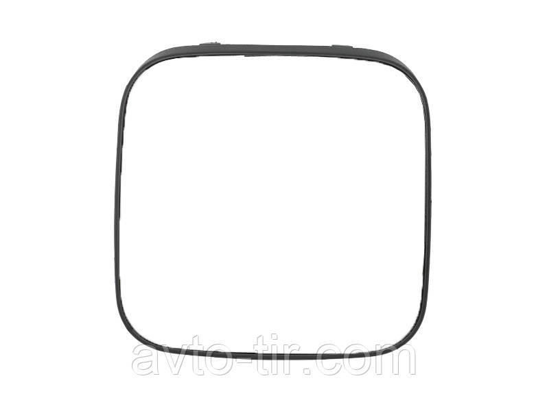 Вклад широкоугольного зеркала подогрев MERCEDES AXOR/ ATEGO 192 x186мм 0028114733 Луцк - изображение 2