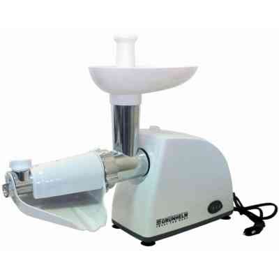 М'ясорубка Grunhelm AMG140W Вінниця