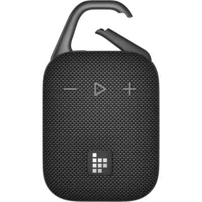 Акустическая система Tronsmart Mirtune H1 Black (1117206) Винница