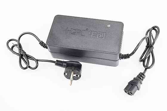 Зарядний пристрій 60V 32Ah (4.0A) Cargo 12 Київ