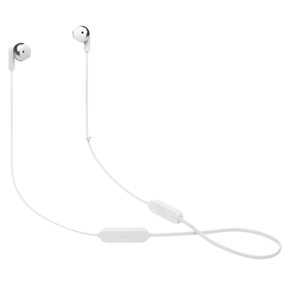 Bluetooth-гарнітура JBL Tune T215BT White (JBLT215BTWHT) ( 19003 ) Харків - фото 7