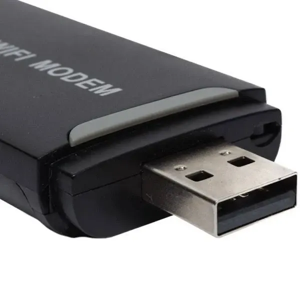 Мобільний Wi-Fi модем 4G LTE з підтримкою SIM-карток, швидкість до 150 Мбіт/сек, до 8 пристроїв, USB Одеса - фото 6