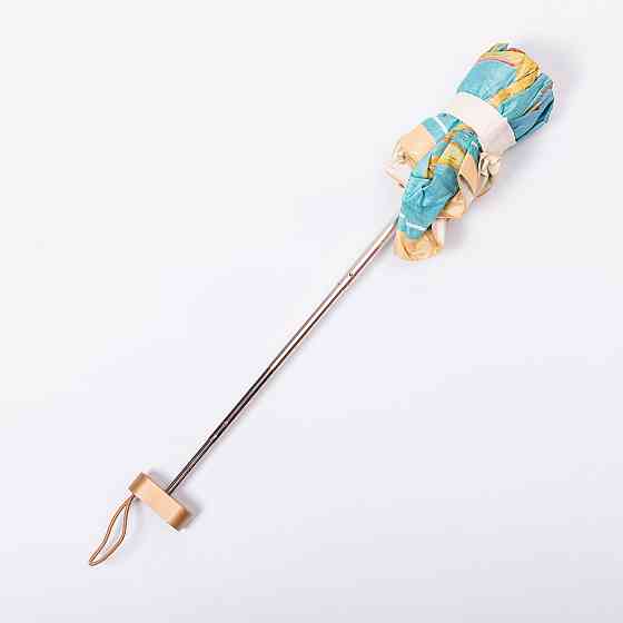 Зонт механический Ван Гога 