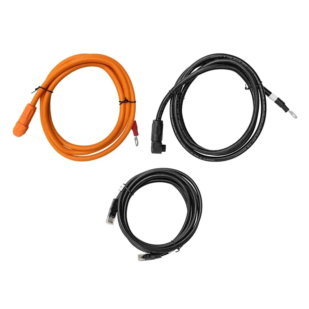 Комплект кабелів підключення Voltsmile Standard Power Cable Set (44-00110) Киев - изображение 5