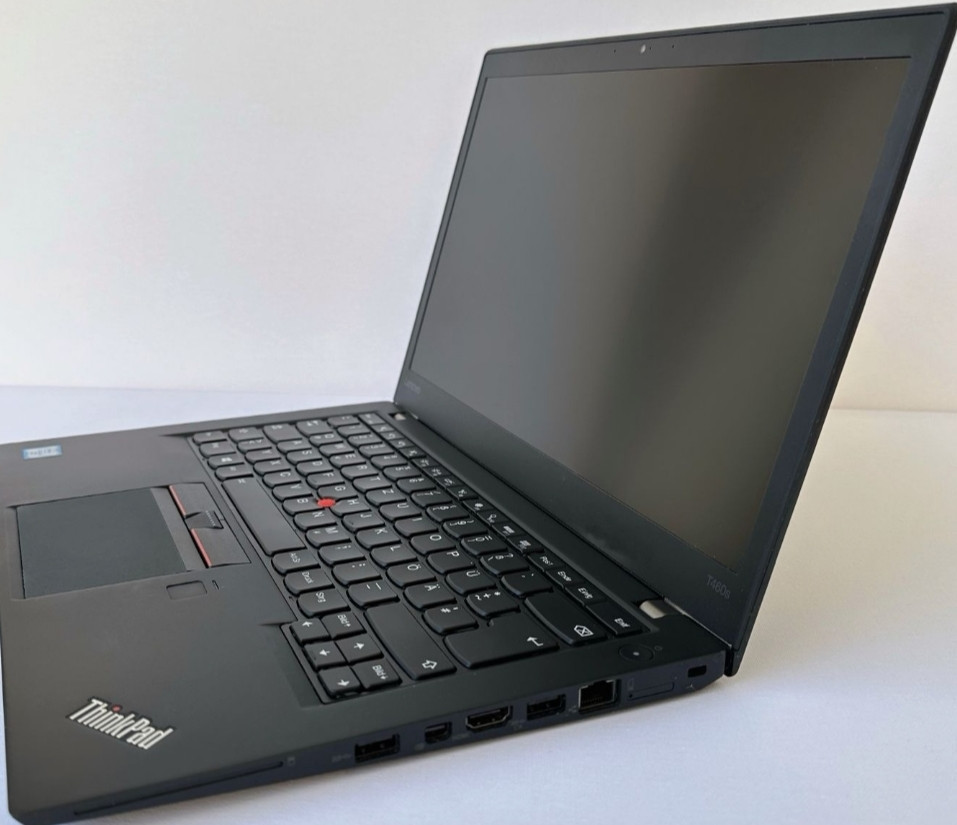 Ноутбук Lenovo Think Pad T 460s . Киев - изображение 6