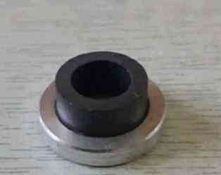 Шайба форсунки мотоблок 186F (под короткую) Мукачево