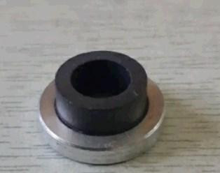 Шайба форсунки мотоблок 186F (под короткую) Мукачево - изображение 1