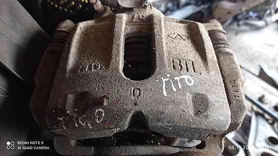 Тормозні супорта Чері тіго Київ