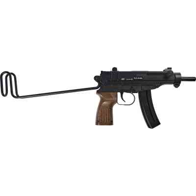 Страйкбольний пістолет ASG CZ Scorpion Vz61 (14762) Вінниця