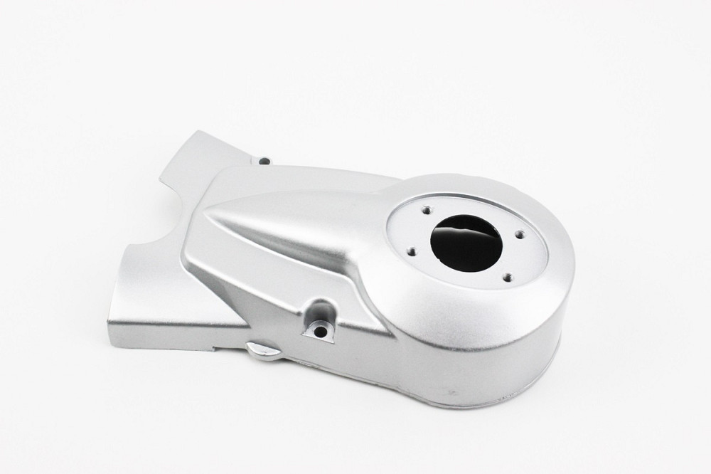 Кришка двигуна ліва для безстартерного типу, тип 2 Київ - фото 2