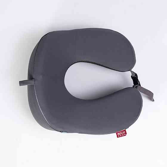 Подушка для шеи Camelback U-образная, серый цвет Киев