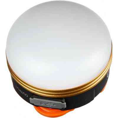 Ліхтар Skif Outdoor Light Drop Black/Orange (YD-01) Вінниця