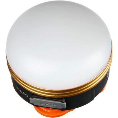 Ліхтар Skif Outdoor Light Drop Black/Orange (YD-01) Вінниця - фото 2