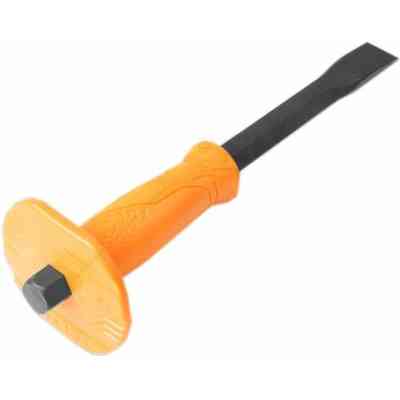 Зубило Tolsen плоское 22х250 мм с рукояткой (25087) Винница