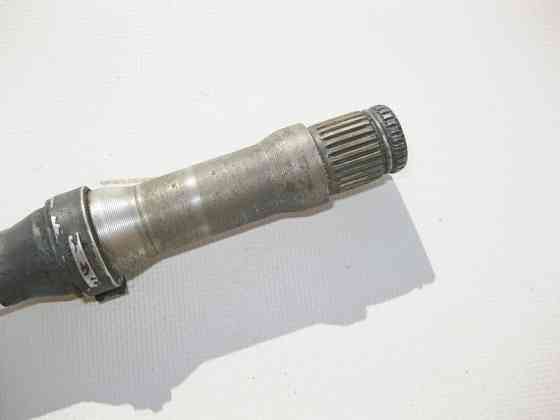 Mercedes-Benz  A2033300801 Вал передньої півосі без шрусів 4matic M112 V6 2.6 3.2л M272 V6 3.0 3.5л C-Class W203 Одеса