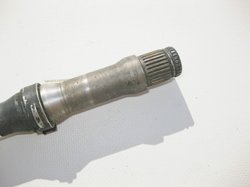 Mercedes-Benz  A2033300801 Вал передньої півосі без шрусів 4matic M112 V6 2.6 3.2л M272 V6 3.0 3.5л C-Class W203 Одесса - изображение 4