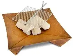 Гриль Grill węglowy Keilbach Fluxus 120 Cm Київ - фото 1