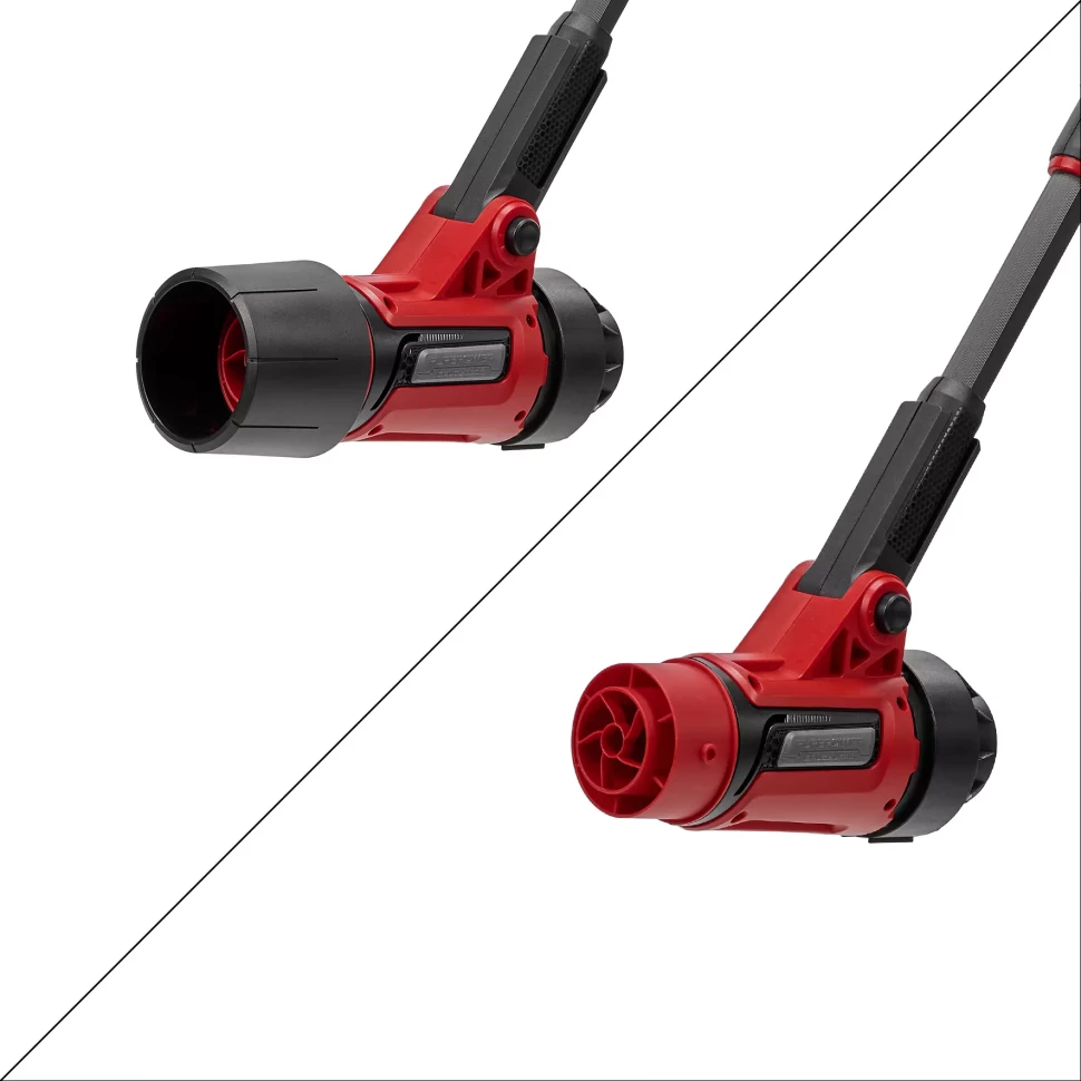 Воздуродувка бесщеточная аккумуляторная Einhell Professional GP-LB 36/270 Li E BL - Solo : без АКБ (3433570) Киев - изображение 4