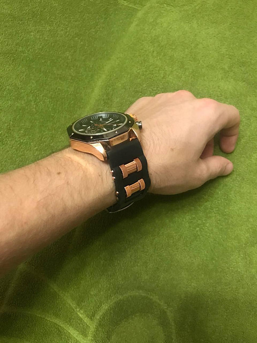 Мужские часы LIBOGER Киев - изображение 4