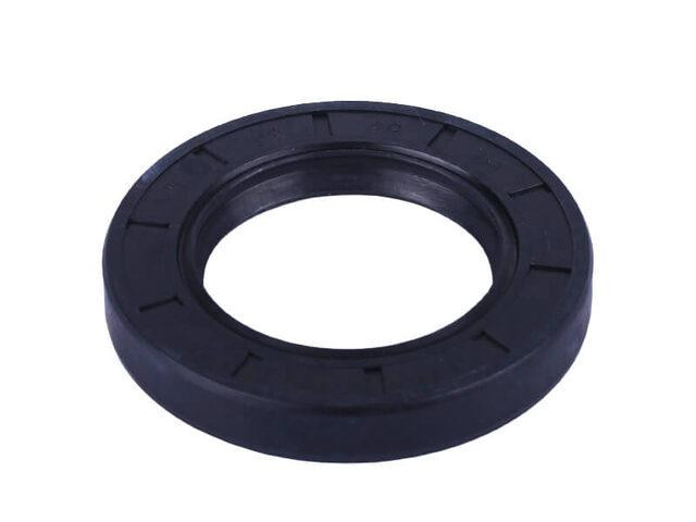 Сальник коленвала дизельный двигатель ZH1115N мотоблок мототрактор/двигатель дизель ZH1105N мотоблок Мукачево - изображение 1