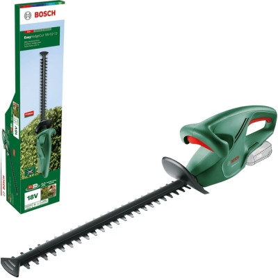 Кусторез Bosch аккумуляторный EasyHedgeCut 18V-52-13 18V, лезвие 52см, шаг реза 15мм, 3.28кг (без АКБ и ЗУ) (0.600.849.M00) Винница - изображение 8