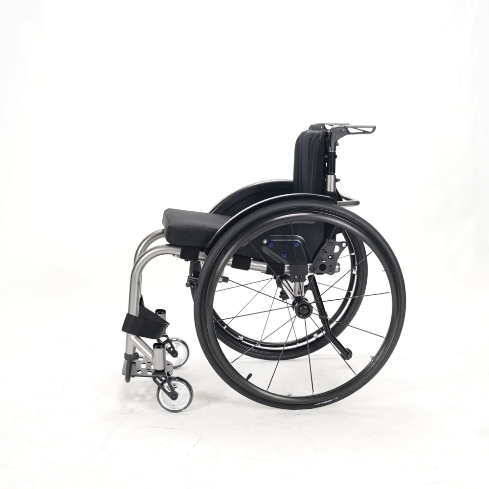 Активное кресло колесное Karadeniz Medical G750 Днепр - изображение 4