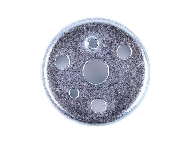 Шкив стартера ручного (стакан стартера) P70F Мукачево - изображение 3