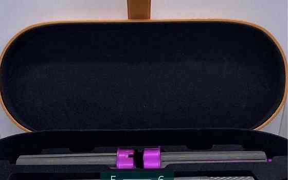 Фен — стайлер Dyson + Кейс у подарунок!! Харків