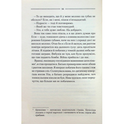 Книга Заячий костел - Василь Шкляр КСД (9786171511378) Вінниця - фото 4