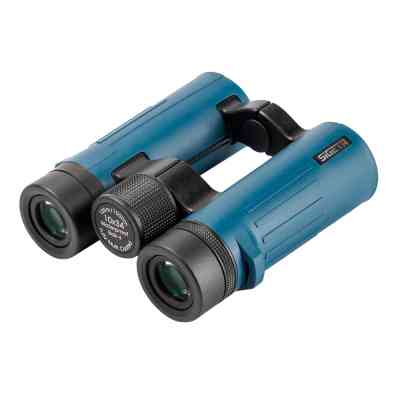 Бінокль Sigeta Imperial 10x34 Blue (65835) Вінниця