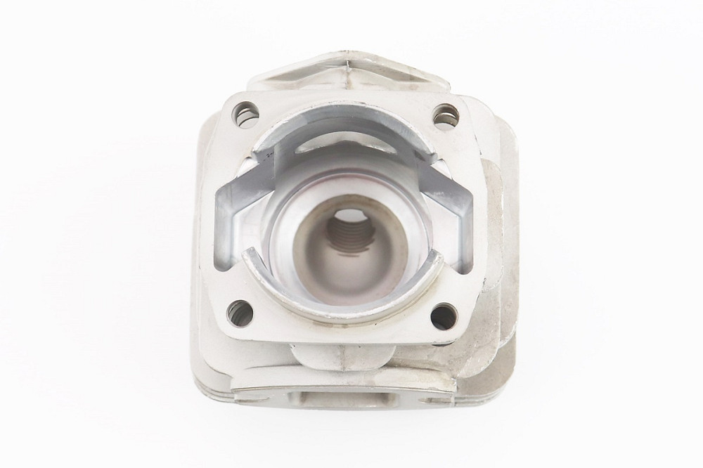 Циліндр к-кт (цпг) 4500 45сс-43mm (палець 11mm) Київ - фото 3