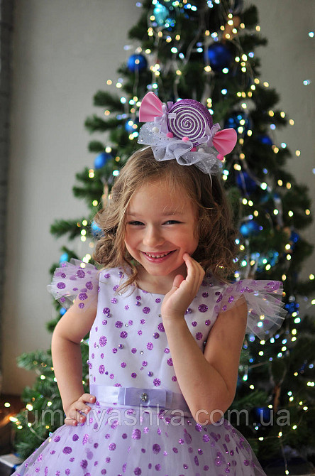 Обруч Конфетки Конфетка Кривой Рог - изображение 6