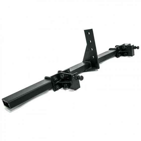 Зчіпка подвійна (мотоблок) (універсал) (сц5) Харків