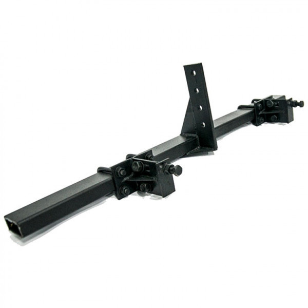 Зчіпка подвійна (мотоблок) (універсал) (сц5) Харків - фото 1