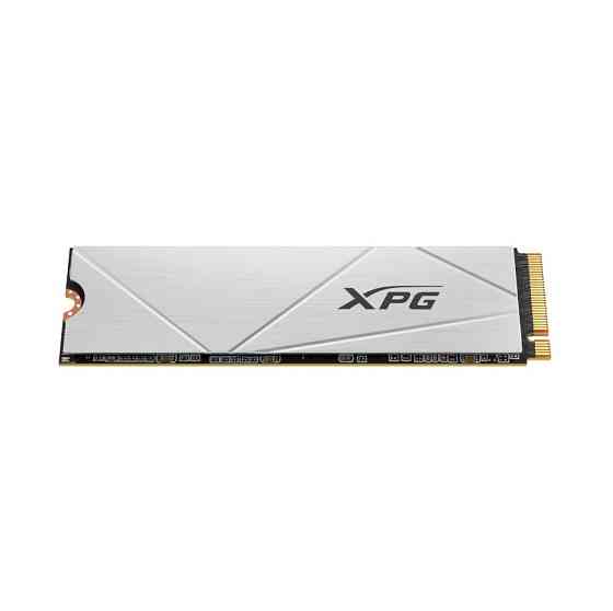 SSD диск накопичувач M.2 ADATA GAMMIX S60 1TB 2280 PCIe 4x4 NVMe 3D NAND Read / Write:5000 / 3200 MB / sec AGAMMIXS60-1T-CS Одеса