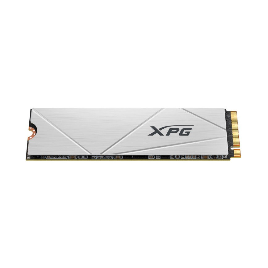 SSD диск накопичувач M.2 ADATA GAMMIX S60 1TB 2280 PCIe 4x4 NVMe 3D NAND Read / Write:5000 / 3200 MB / sec AGAMMIXS60-1T-CS Одеса - фото 5