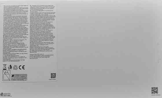 Планшет Samsung Galaxy  Tab A9 4/64GB Wi-Fi Graphite Харків