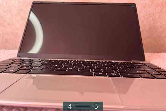 Новый быстрый Ноутбук: 4 ядра, 1024ГБ , SSD / 16 ГБ. Киев