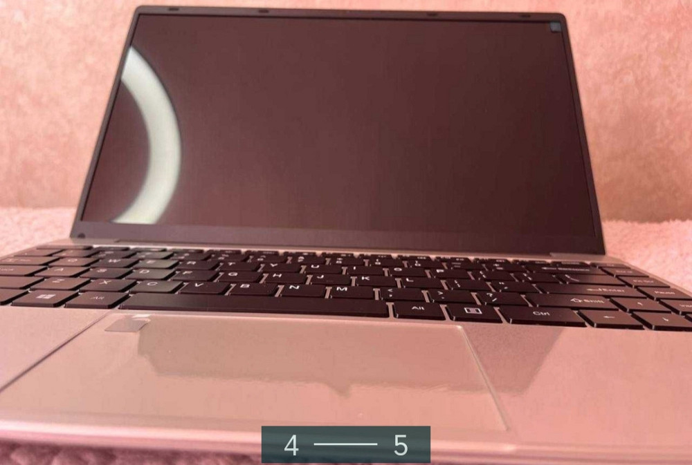 Новый быстрый Ноутбук: 4 ядра, 1024ГБ , SSD / 16 ГБ. Киев - изображение 2