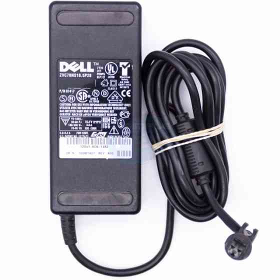 Блок живлення Dell 18.5 V 3.5 A Луцк
