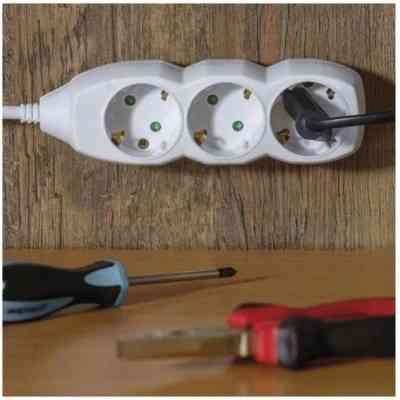 Сетевой удлинитель EMOS P0423 Винница