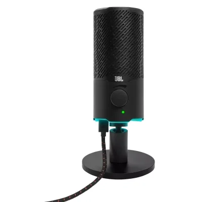 Микрофон JBL Quantum Stream (JBLQSTREAMBLK) Винница - изображение 2