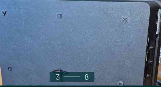 Приставка Игровая SONY PlayStation 4 Харьков