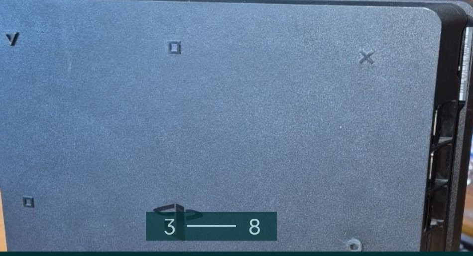 Приставка Ігрова SONY PlayStation 4 Харків - фото 6