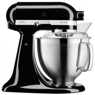 Кухонный комбайн KitchenAid 5KSM175PSEOB Винница - изображение 1