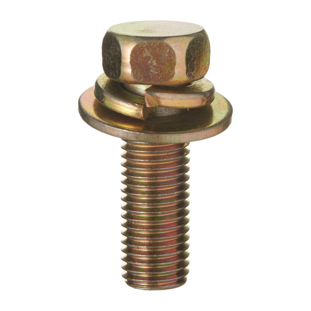 Болт M10x26 мм Киев - изображение 1